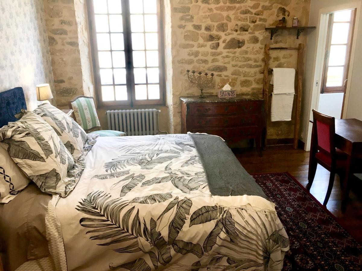 Les Petits Cousins Du Québec - Chambres D’hôtes à Domme Esterno foto